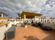Sale - Villa - Orihuela - Entre Naranjos Vistabella