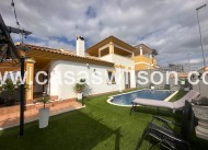 Sale - Villa - Orihuela - Entre Naranjos Vistabella