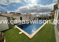 Sale - Villa - Orihuela - Entre Naranjos Vistabella