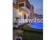 Sale - Villa - Orihuela - Entre Naranjos Vistabella