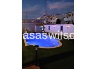 Sale - Villa - Orihuela - Entre Naranjos Vistabella