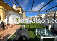 Sale - Villa - Orihuela - Entre Naranjos Vistabella