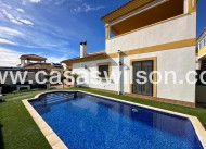 Sale - Villa - Orihuela - Entre Naranjos Vistabella
