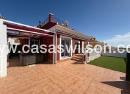 Sale - Villa - Orihuela - Entre Naranjos Vistabella