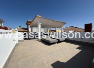 Sale - Villa - Orihuela - Entre Naranjos Vistabella