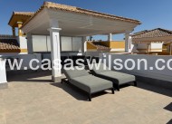 Sale - Villa - Orihuela - Entre Naranjos Vistabella