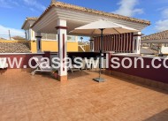Sale - Villa - Orihuela - Entre Naranjos - Vistabella