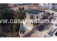 Sale - Villa - Orihuela - Inland