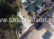 Sale - Villa - Orihuela - Inland