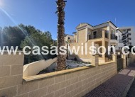 Sale - Villa - Orihuela - Inland