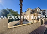 Sale - Villa - Orihuela - Inland