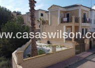 Sale - Villa - Orihuela - Inland