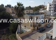 Sale - Villa - Orihuela - Inland