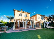 Sale - Villa - Orihuela - Inland