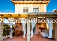 Sale - Villa - Orihuela - Inland