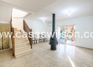 Sale - Villa - Orihuela - Inland