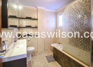 Sale - Villa - Orihuela - Inland