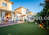 Sale - Villa - Orihuela - Inland