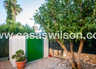 Sale - Villa - Orihuela - Inland