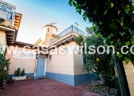 Sale - Villa - Orihuela - Inland