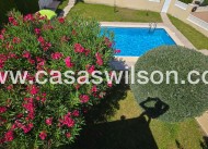 Sale - Villa - Orihuela - Inland