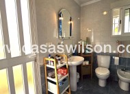 Sale - Villa - Orihuela - Inland