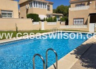 Sale - Villa - Orihuela - Inland