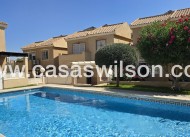 Sale - Villa - Orihuela - Inland