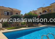 Sale - Villa - Orihuela - Inland