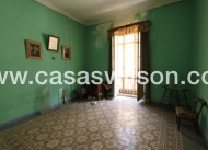 Sale - Villa - Orihuela - Inland