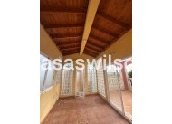 Sale - Villa - Orihuela - La Campaneta