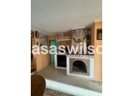 Sale - Villa - Orihuela - La Campaneta