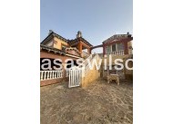 Sale - Villa - Orihuela - La Campaneta