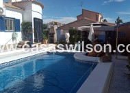 Sale - Villa - Orihuela - La Florida