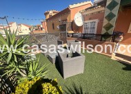 Sale - Villa - Orihuela - Playa Flamenca