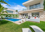 Sale - Villa - Orihuela - Vistabella Golf