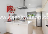 Sale - Villa - Orihuela - Vistabella Golf