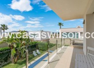 Sale - Villa - Orihuela - Vistabella Golf