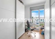 Sale - Villa - Orihuela - Vistabella Golf