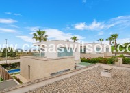 Sale - Villa - Orihuela - Vistabella Golf