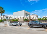 Sale - Villa - Orihuela - Vistabella Golf