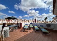 Sale - Villa - Orihuela - 