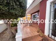 Sale - Villa - Orihuela - 