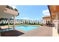 Sale - Villa - Penàguila