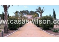 Sale - Villa - Penàguila
