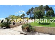 Sale - Villa - Penàguila