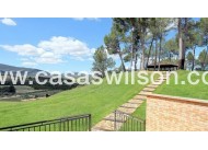 Sale - Villa - Penàguila