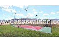 Sale - Villa - Penàguila