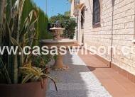 Sale - Villa - Pilar de la Horadada - Costa Blanca