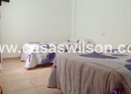 Sale - Villa - Pilar de la Horadada - Costa Blanca